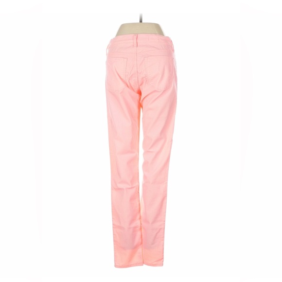 GAP PINK JEGGINGS - Picture 2 of 8
